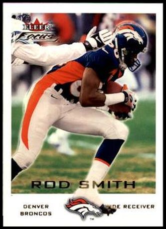 126 Rod Smith